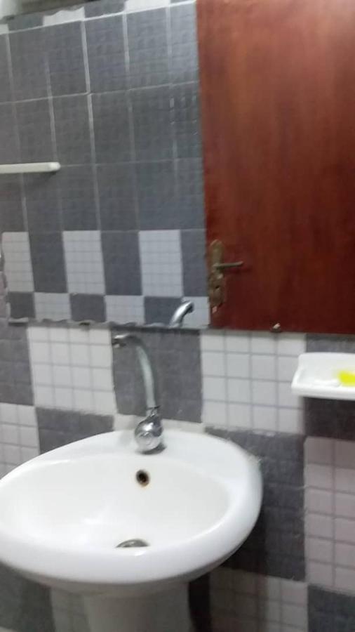 African Village Hotel Τζιμπουτί Εξωτερικό φωτογραφία